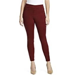 Nine West skinny pants